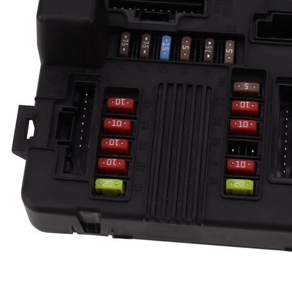 UPC Renault Megane II - Scenic II 8200306033, 8200306032 - Imagen 6