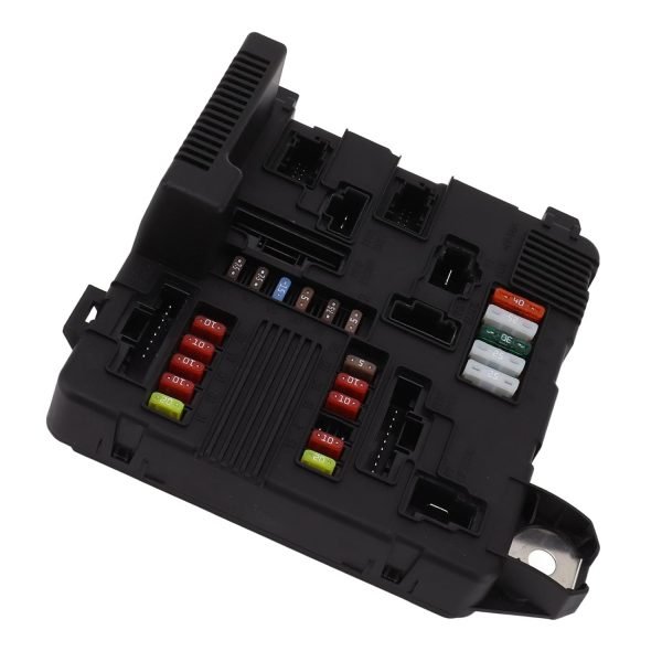 UPC Renault Megane II - Scenic II 8200306033, 8200306032 - Imagen 3