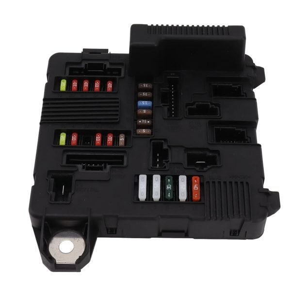 UPC Renault Megane II - Scenic II 8200306033, 8200306032 - Imagen 5