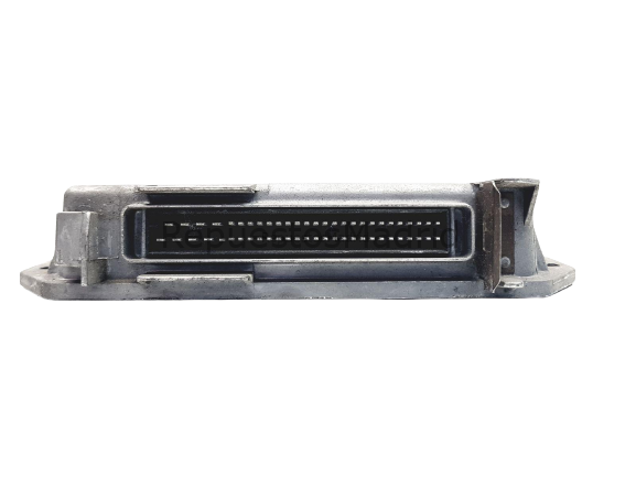 Computadora ECU Renault Twingo 1998-2006 55 Pines - Imagen 2