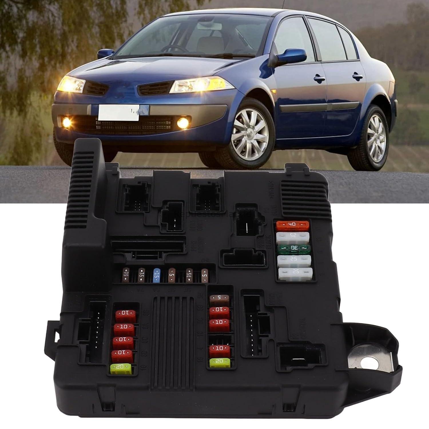 UPC Renault Megane II - Scenic II 8200306033, 8200306032