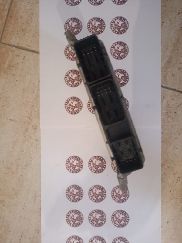 ECU Computadora Renault Megane III 1.4 TCe Fastback 237100572R - Imagen 3