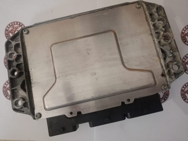 ECU Computadora Renault Megane III 1.4 TCe Fastback 237100572R - Imagen 4
