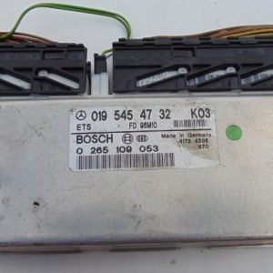 Modulo Mercedes “Bosch 0195454732 0265109053”