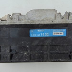 Computadora ABS Mercedes W202 “Bosch 0125457432 0265101040”
