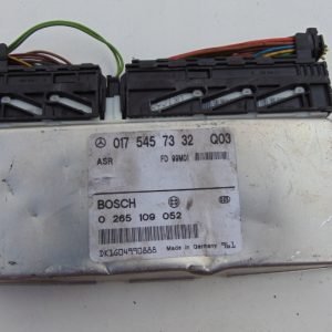 Computadora Mercedes Benz 0265109052 0175457332”