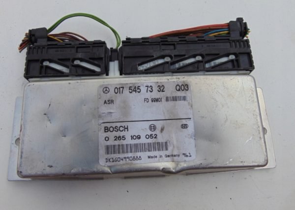 Computadora Mercedes Benz 0265109052 0175457332”