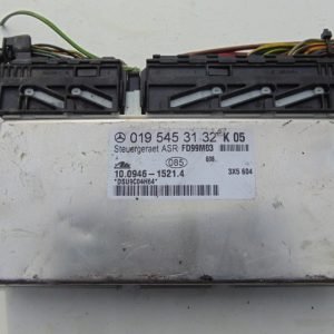 Computadora Mercedes Benz 0195453132 10.0946-1521.4