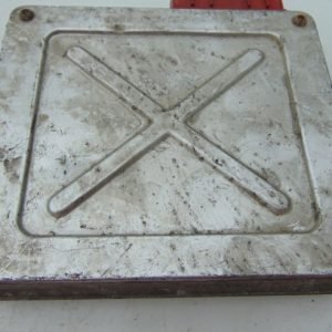 Computadora ECU Rover EH MSB100610