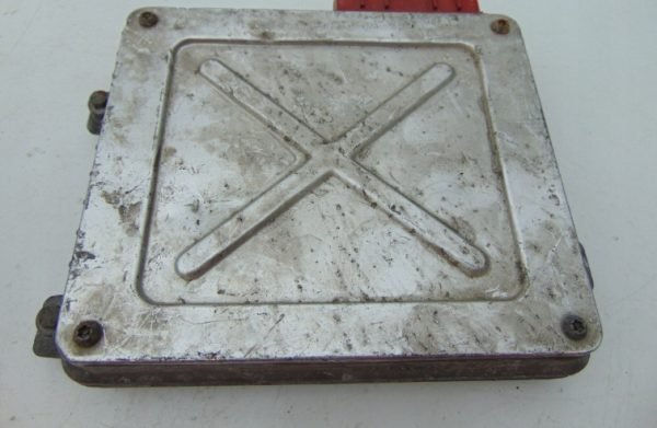 Computadora ECU Rover EH MSB100610