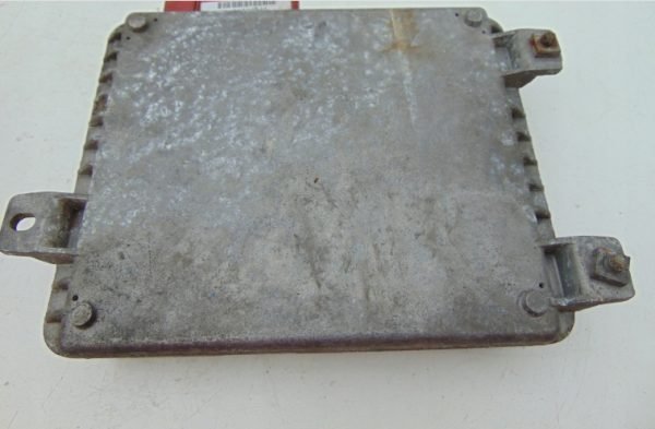 Computadora ECU Rover EH MSB100610 - Imagen 3