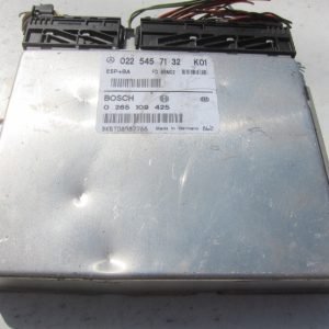 Computadora ECU Mercedes 0265109425 0225457132