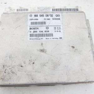 Computadora ECU Mercedes 026510906 16854508832