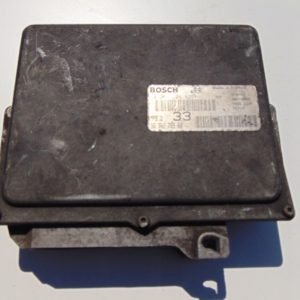 Computadora Citro en Peugeot 0261204628 9630278580