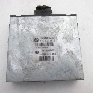 Computadora ECU BMW 8ES00947920 6142912708802