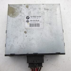 Computadora ECU BMW 8ES00947920 6142912708801