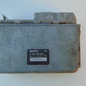 Modulo ABS Computadora Peugeot 0265100066