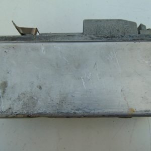 Computadora ABS BMW 0265100049