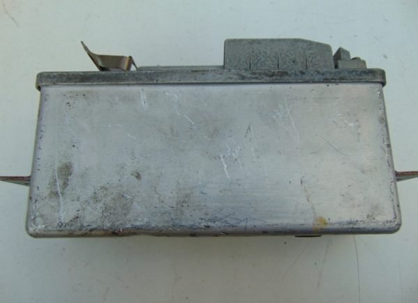 Computadora ABS BMW 0265100049