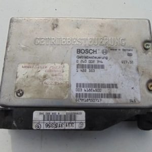 Computadora ECU BMW 1422353 0260002346