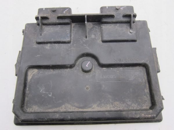 Computadora ECU Peugeot 9640899880 R04080015G 9639587680 - Imagen 3