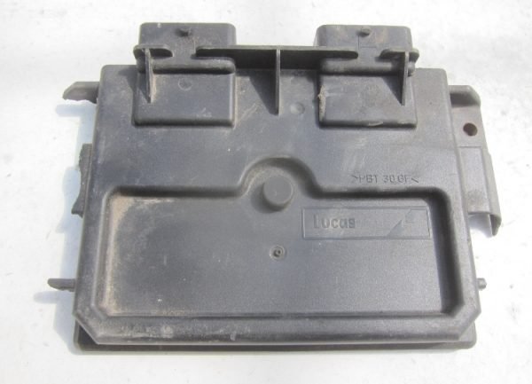 Computadora Citroën 9650359580 9650360480 R04080035B