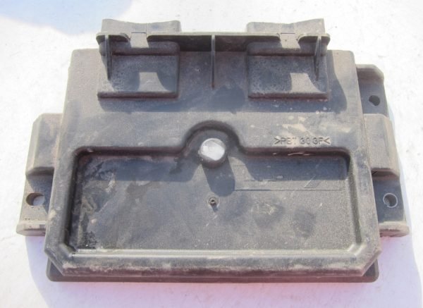 Computadora Citroën 9650360480 9650359580 R04080035B