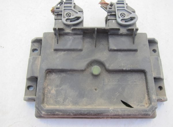 Computadora Peugeot R04080015G 9639587680 9640899880 - Imagen 3