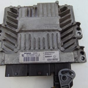 Computadora Renault 8200766462 S122326111A SID 301