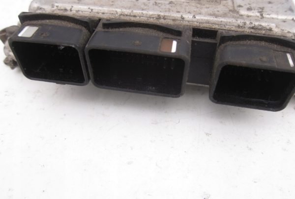 Computadora Peugeot Citroën 9637838780 0261206246 M7.4.4 - Imagen 4