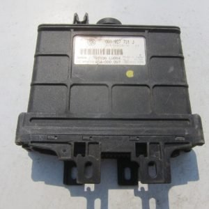Computadora Volkswagen Asiento 001927731J