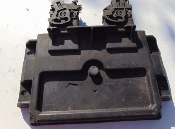 Computadora CITROEN R04080035B 9650360480 9650359580