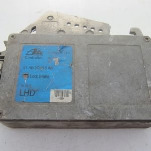 Computadora Ford ABS 10.0940-0704.4 91AB2C013AB