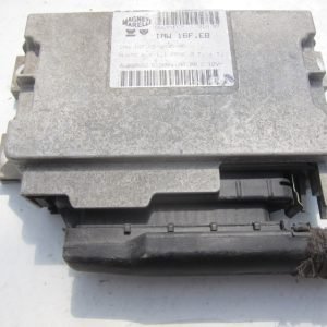 Computadora Fiat Punto IAW16F.EB 46480662