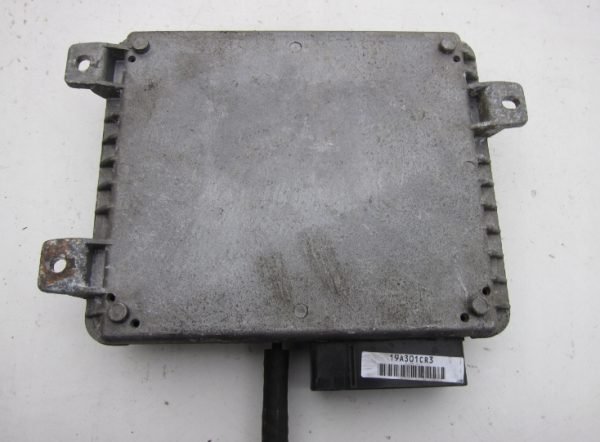 Computadora GE Rover MKC104022 - Imagen 2