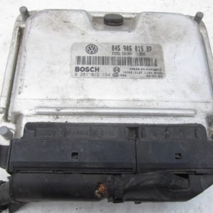 Computadora Volkswagen Polo 1.4TDI 045906019BP 0281012194