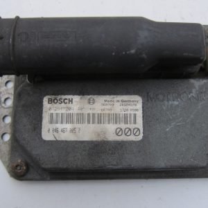 Computadora Fiat 00464670050 0261204405