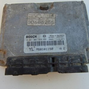 Computadora Rover 0281001956 MSB101150