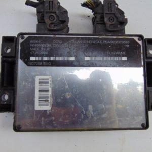 Computadora Citroën 9650359580 9650360480 R04080035B