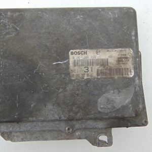 Computadora Citroën Saxo, Peugeot 106 0261204622 9630278180