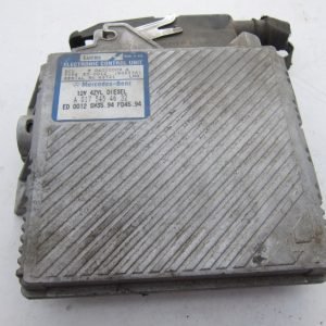 Computadora Mercedes Benz A0175454632 R04010009A