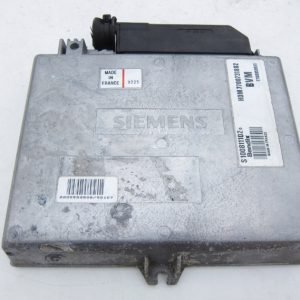 Computadora Renault S100811102D 7700731802 7700859511