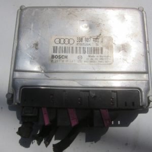 Computadora Volkswagen Passat B5 0281010147 3B0907401J