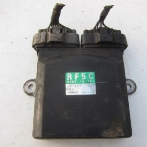 Computadora Mazda 131000-1240 RF5C
