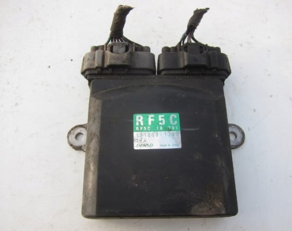 Computadora Mazda 131000-1240 RF5C