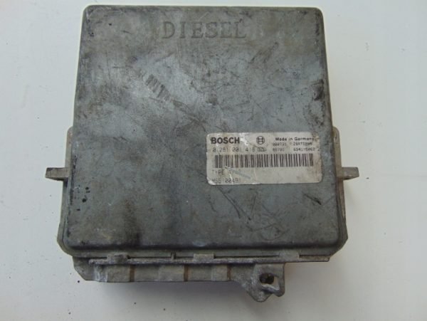 Computadora Rover MSB100491 0281001418 - Imagen 2
