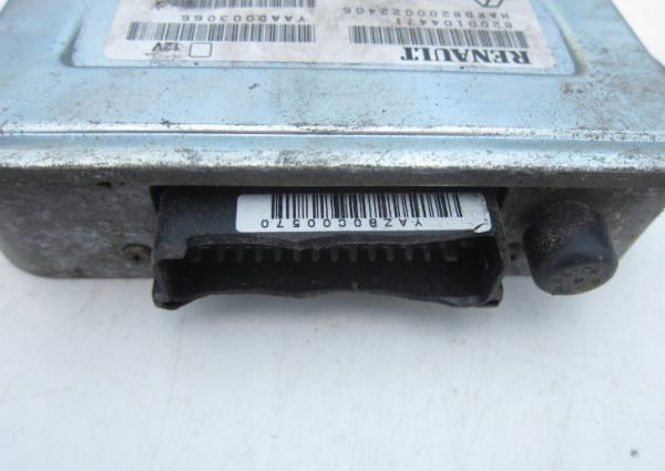 Computadora Caja Renault 8200104471 8200022406 - Imagen 4