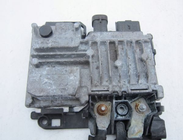 Computadora Peugeot Citroën 28447924 9810858280 - Imagen 2