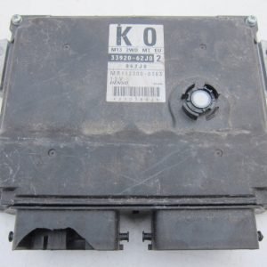 Computadora Suzuki 33920-62J02 MB112300-0383