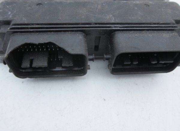 Computadora Suzuki 33920-62J02 MB112300-0383 - Imagen 5